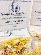 Load image into Gallery viewer, Antique Rose