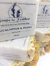 Load image into Gallery viewer, Eucalyptus & Poppy