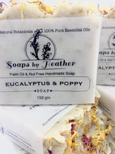 Load image into Gallery viewer, Eucalyptus & Poppy