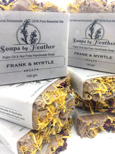 Load image into Gallery viewer, Frank & Myrtle