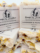 Load image into Gallery viewer, Lavender & Patchouli