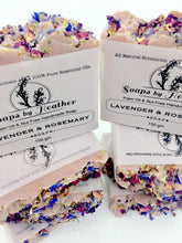 Load image into Gallery viewer, Lavender & Rosemary