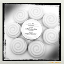Load image into Gallery viewer, Lotion Bar - Sweet Dreams