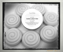 Load image into Gallery viewer, Lotion Bar - Ylang Ylang
