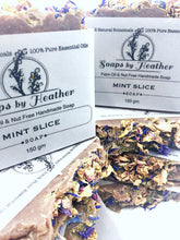 Load image into Gallery viewer, Mint Slice