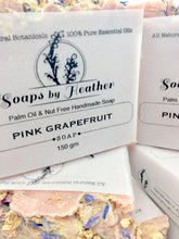 Load image into Gallery viewer, Pink Grapefruit