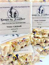 Load image into Gallery viewer, Thai Cedar