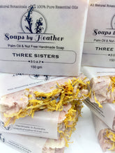 Load image into Gallery viewer, Three Sisters