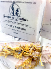 Load image into Gallery viewer, Three Sisters