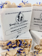 Load image into Gallery viewer, Vanilla & Clove