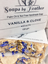 Load image into Gallery viewer, Vanilla & Clove