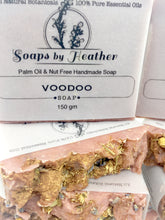 Load image into Gallery viewer, Voodoo