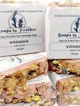 Load image into Gallery viewer, Voodoo