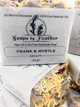 Load image into Gallery viewer, Frank &amp; Myrtle
