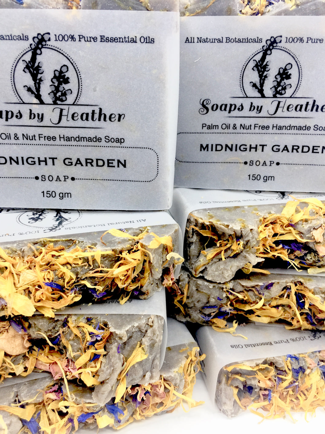 Midnight Garden