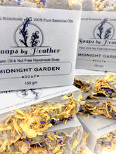 Load image into Gallery viewer, Midnight Garden
