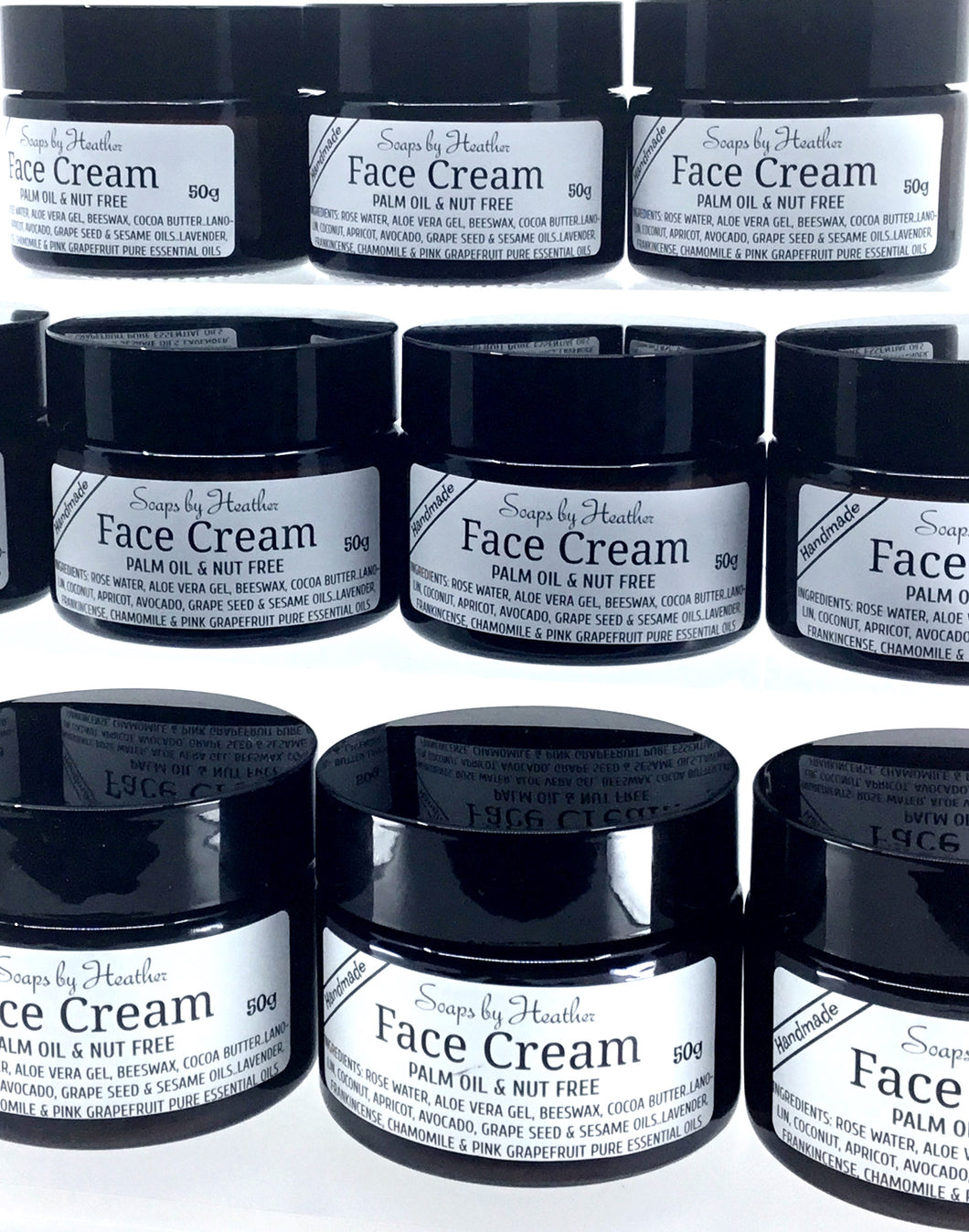 Face Cream