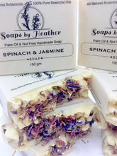 Load image into Gallery viewer, Spinach &amp; Jasmine
