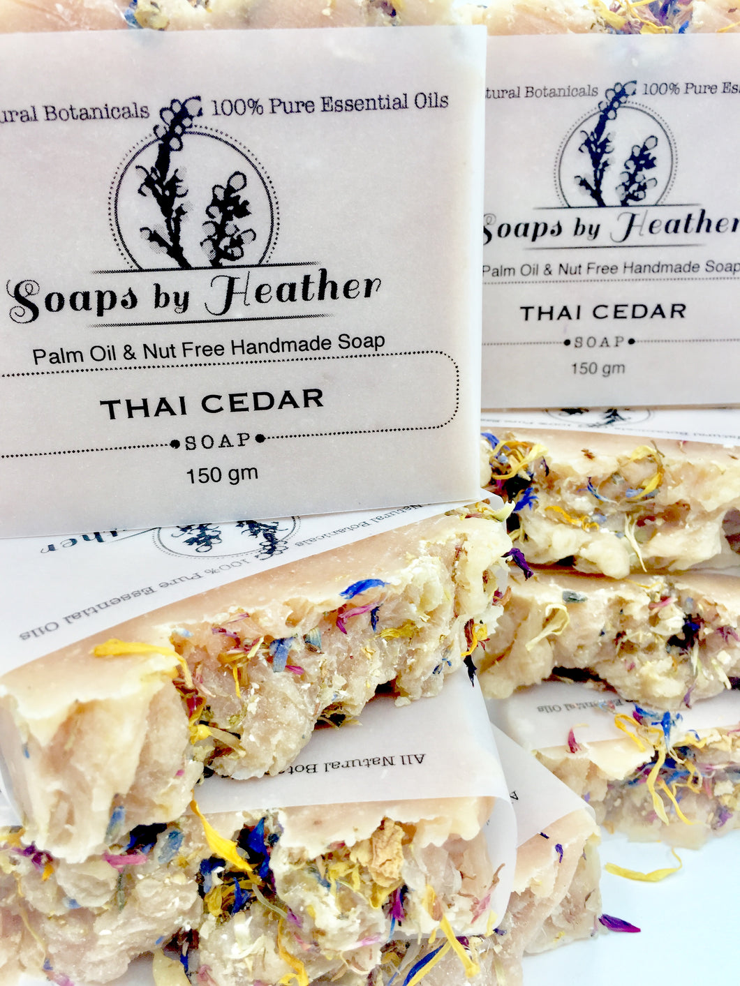 Thai Cedar