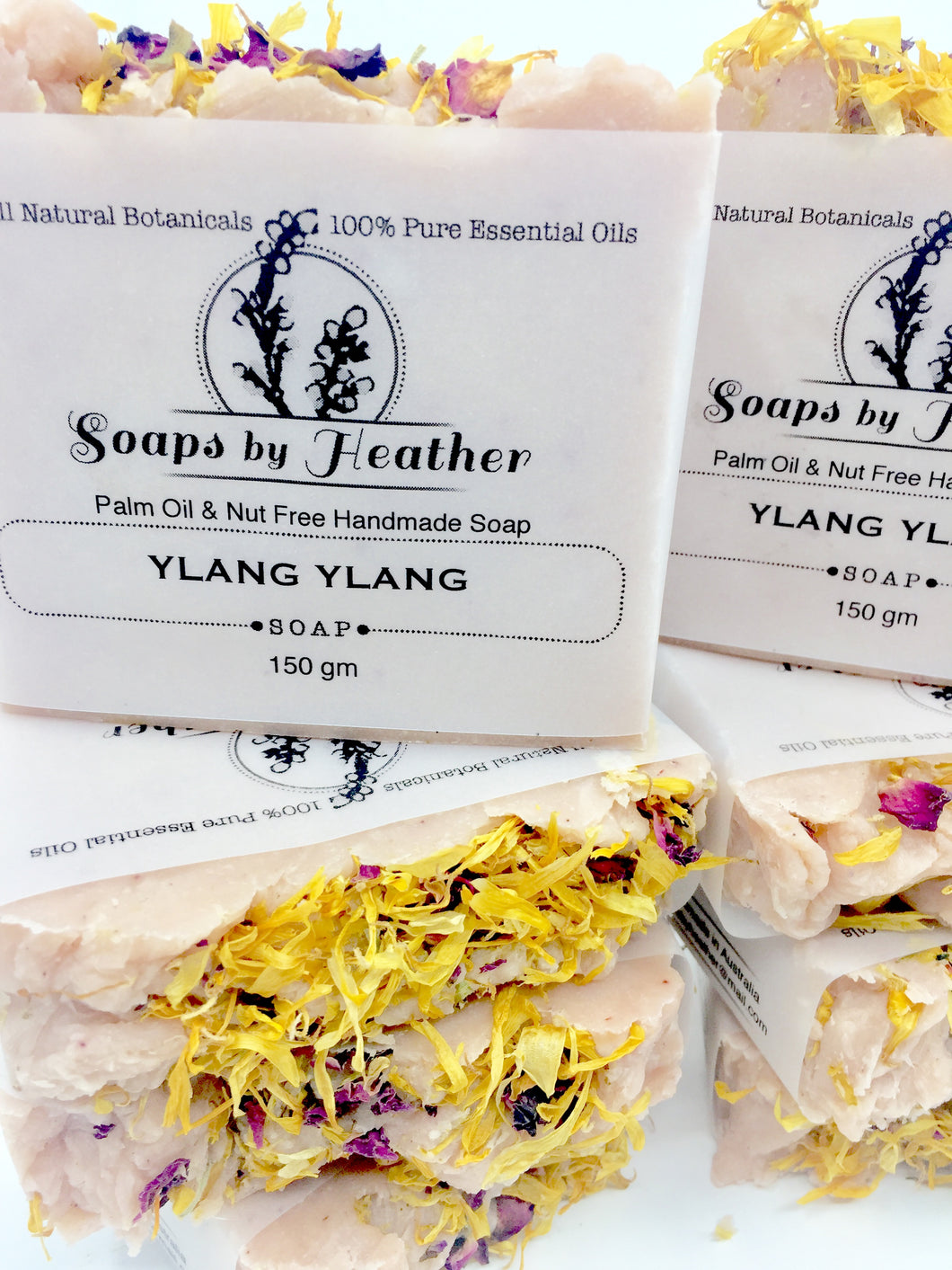 Ylang Ylang